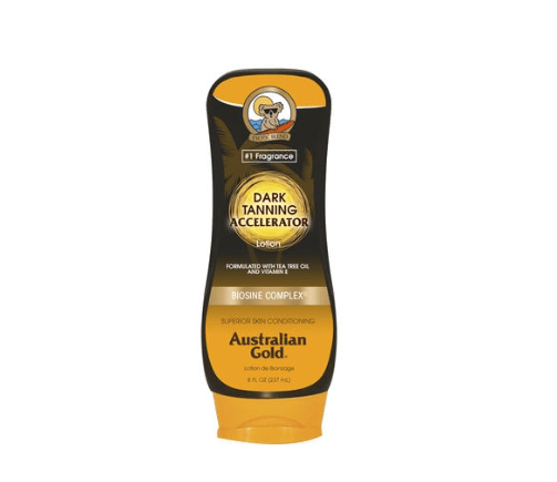 Australian Gold®- Intense Tan Accelerator Lotion - 237 ml - Australian Gold - Ethni Beauty Market