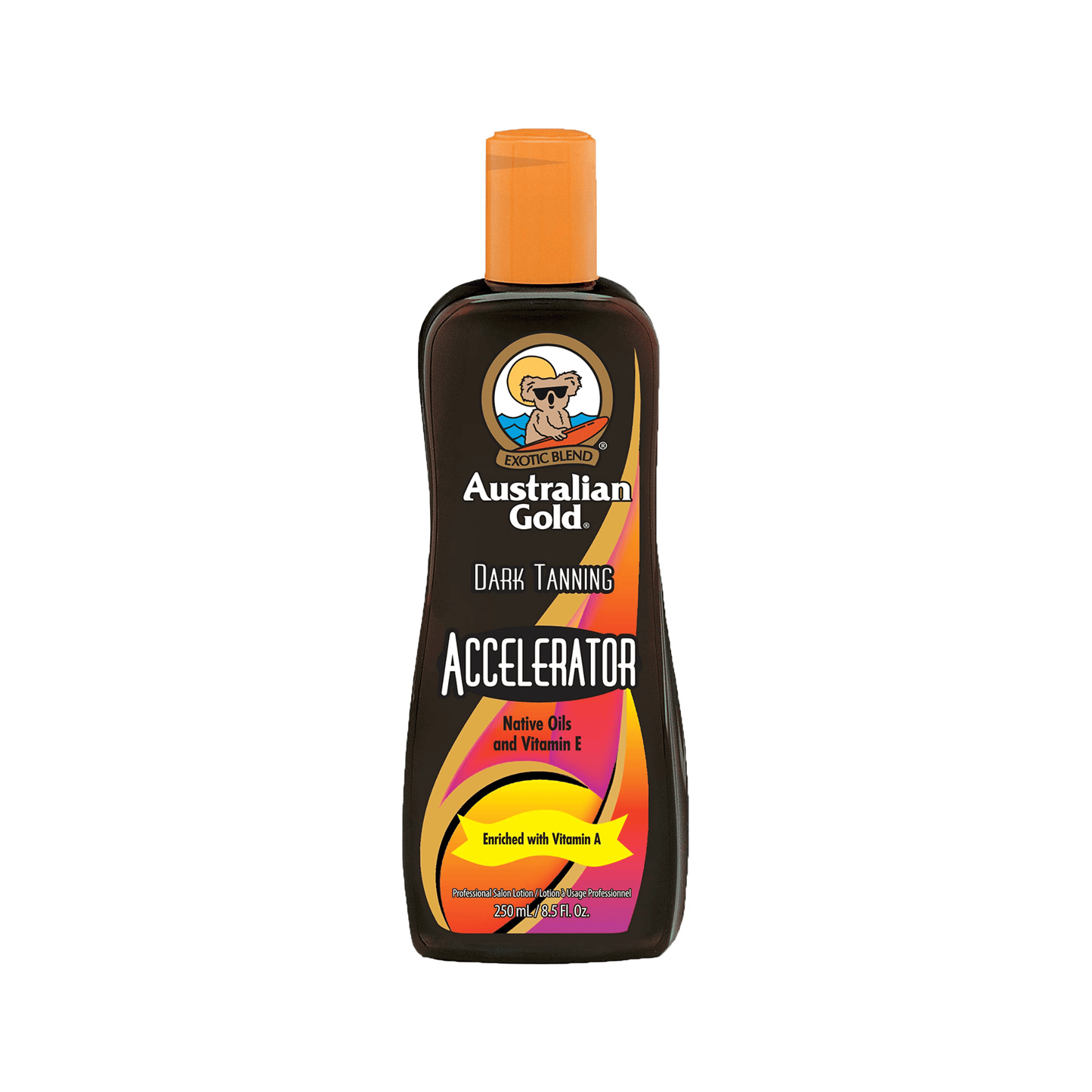 Australian Gold®- Lotion Accélérateur de Bronzage Intense - 237 ml - Australian Gold - Ethni Beauty Market