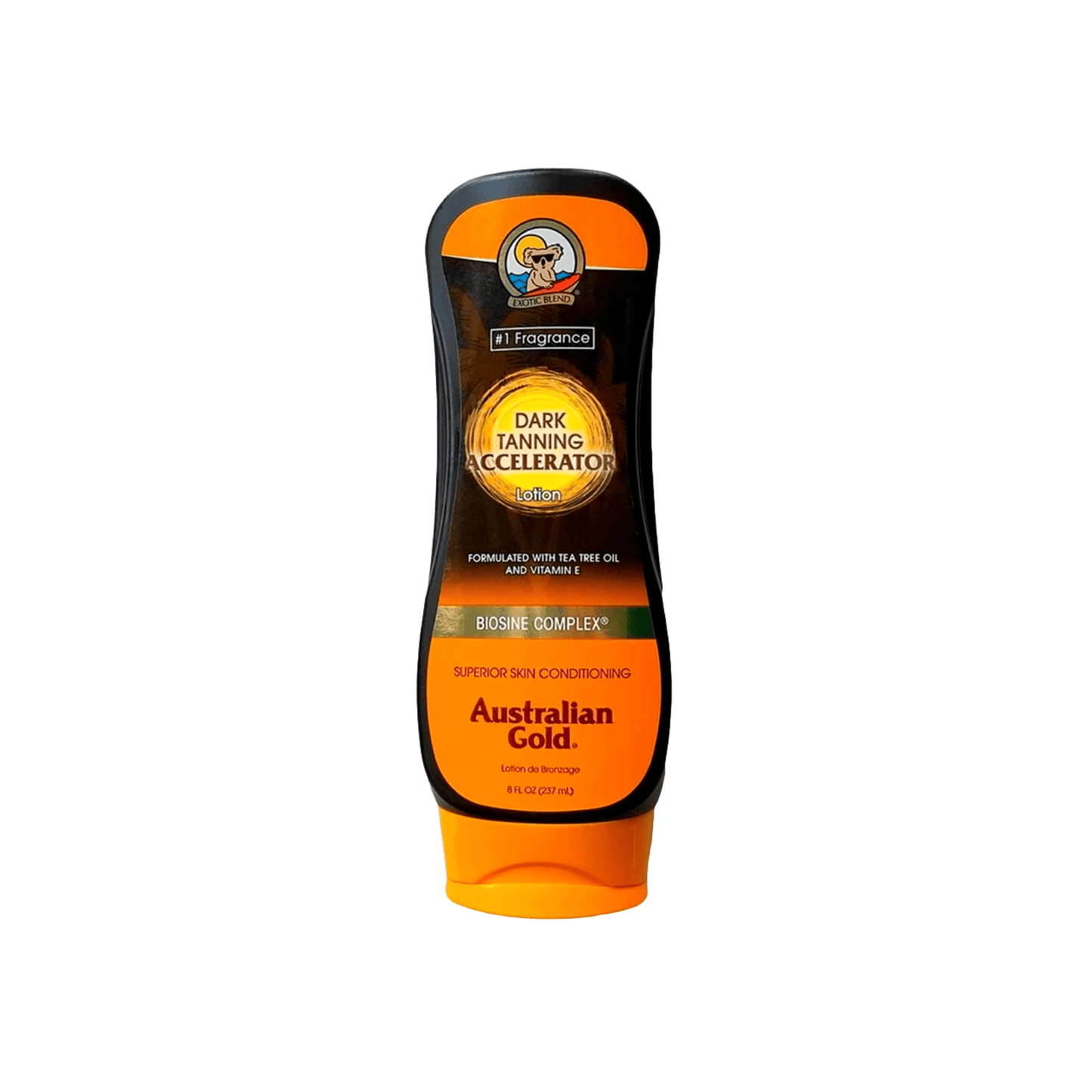 Australian Gold®- Lotion Accélérateur de Bronzage Intense - 237 ml - Australian Gold - Ethni Beauty Market
