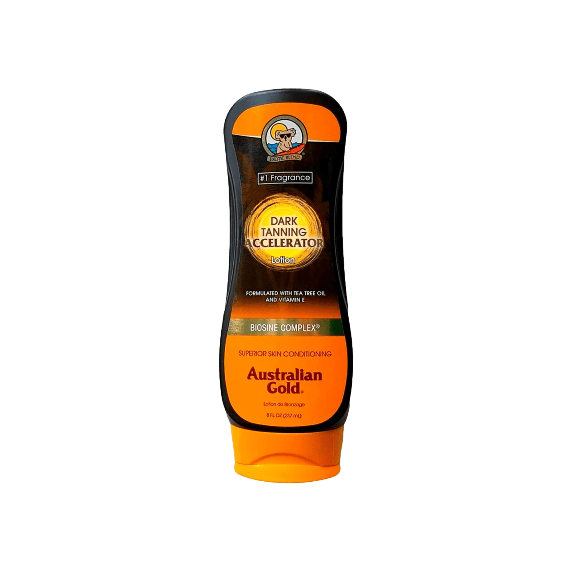 Australian Gold®- Lotion Accélérateur de Bronzage Intense - 237 ml - Australian Gold - Ethni Beauty Market