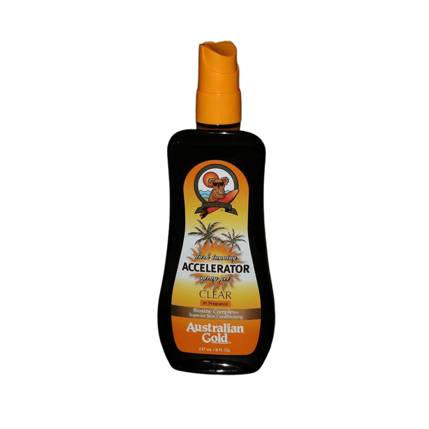 Australian Gold - Accelerator Spray Gel - 237 ml - Australian Gold - Ethni Beauty Market
