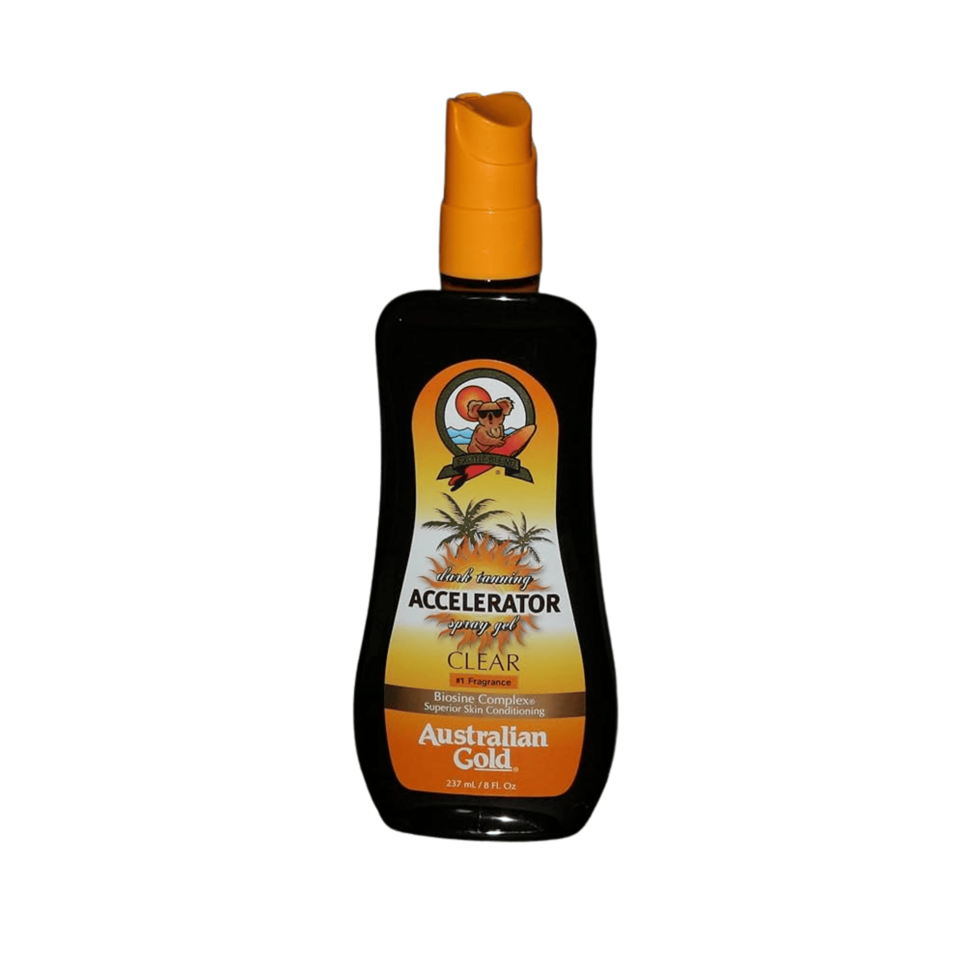 Australian Gold - Accelerator Spray Gel - 237 ml - Australian Gold - Ethni Beauty Market