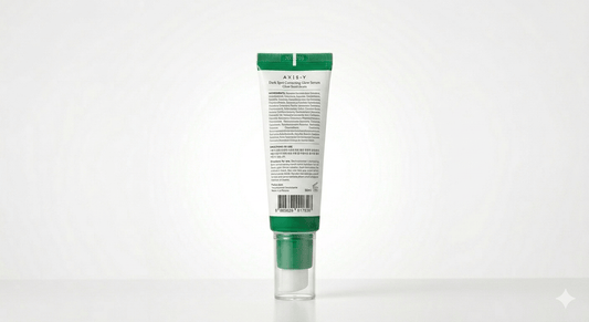 AXIS-Y - Dark Spot Correcting Glow Serum - 5% Niacinamide - 50 ml - AXIS-Y - Ethni Beauty Market