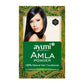 Ayumi - Après-shampoing naturel en poudre "amla" - 100g - Ayumi - Ethni Beauty Market