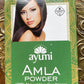 Ayumi - Après-shampoing naturel en poudre "amla" - 100g - Ayumi - Ethni Beauty Market
