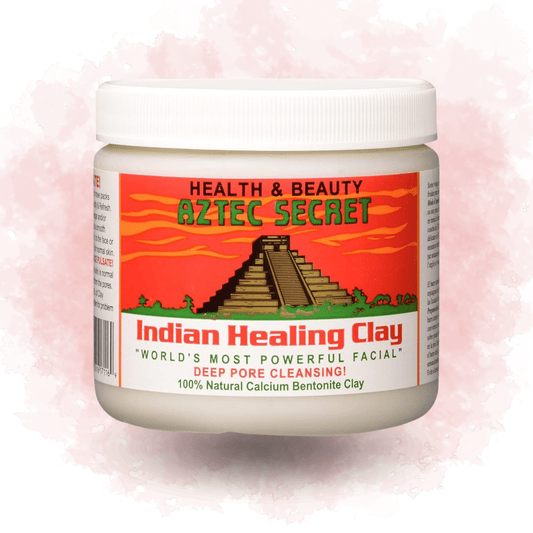 Aztec Secret - Argile "Indian healing Clay" - 454g - Aztec Secret - Ethni Beauty Market