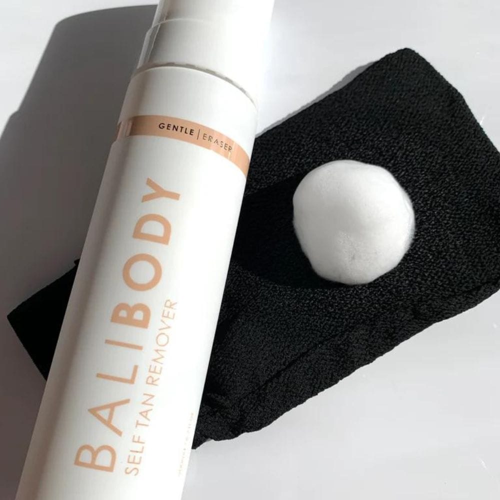 Balibody - Dissolvant Autobronzant "Self Tanning Remover"- 200 ml - BaliBody - Ethni Beauty Market