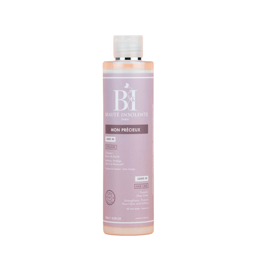 Beauté Insolente Mon précieux Leave In Conditioner - 250ml - Beaute Insolente - Ethni Beauty Market