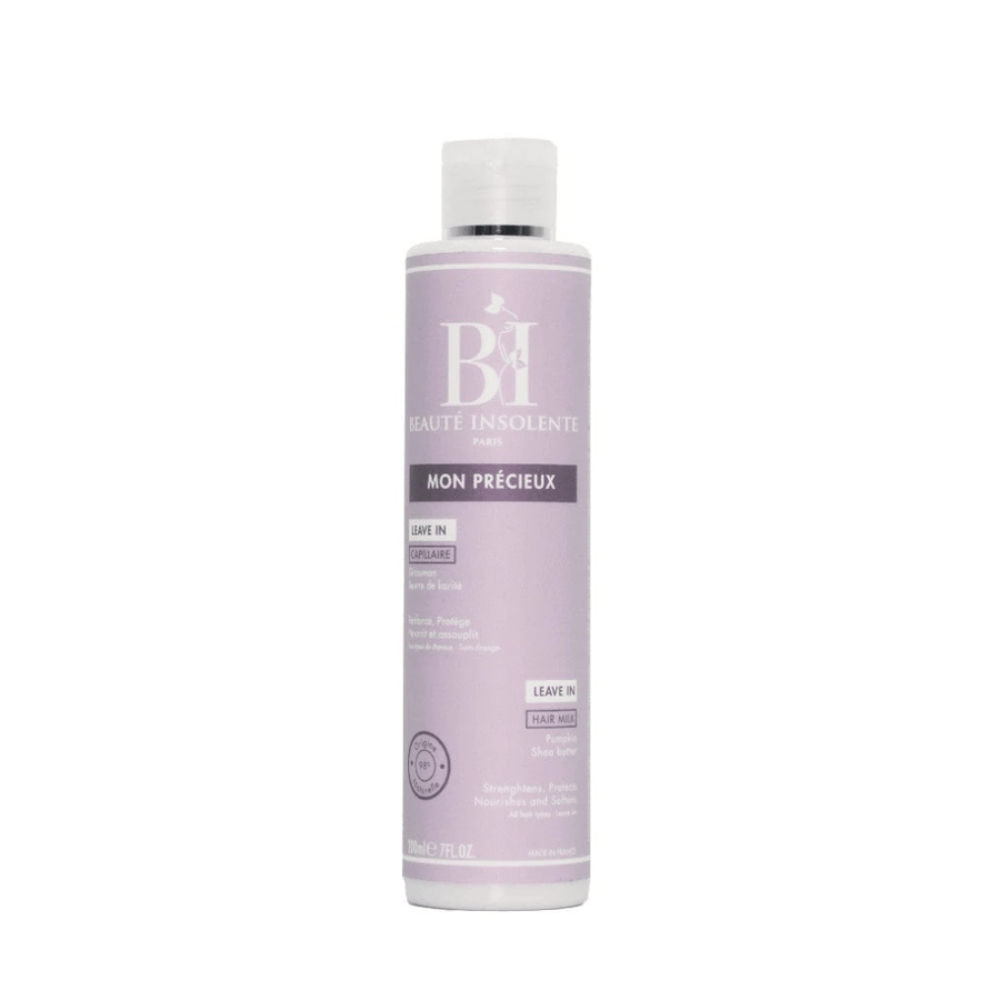 Beauté Insolente Mon précieux Leave In Conditioner - 250ml - Beaute Insolente - Ethni Beauty Market