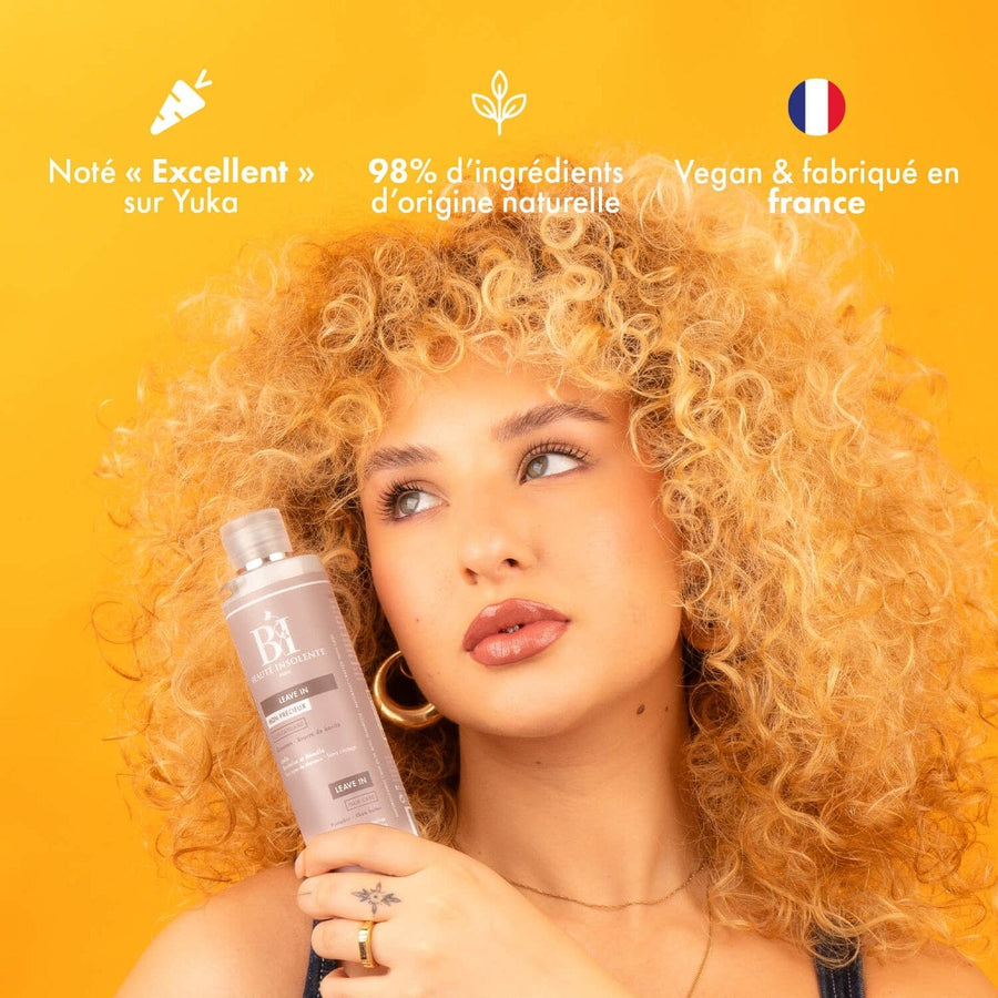 Beauté Insolente Mon précieux Leave In Conditioner - 250ml - Beaute Insolente - Ethni Beauty Market