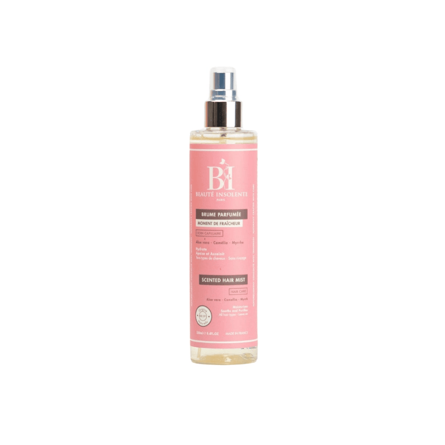Beauté Insolente - Brume parfumée "Moment Fraîcheur" - 250ml - Beaute Insolente - Ethni Beauty Market