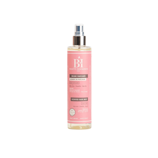 Beaute Insolente Brume Capillaire Beauté Insolente - Brume parfumée "Moment Fraîcheur" - 250ml