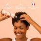 Beauté Insolente - Gommage capillaire "Révolution Détox" - 250 ml - Beaute Insolente - Ethni Beauty Market