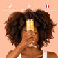 Beauté Insolente Huile de cheveux nutritive "Caribbean trip" - 250ml - Beaute Insolente - Ethni Beauty Market