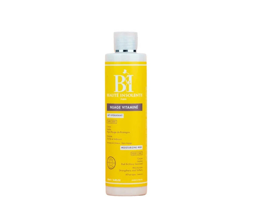 Beauté Insolente Nuage vitaminé - Lait hydratant capillaire - 250ml - Beaute Insolente - Ethni Beauty Market