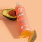 Beauté Insolente - Douceur épicée - Huile régénérante - 250 ml - Beaute Insolente - Ethni Beauty Market