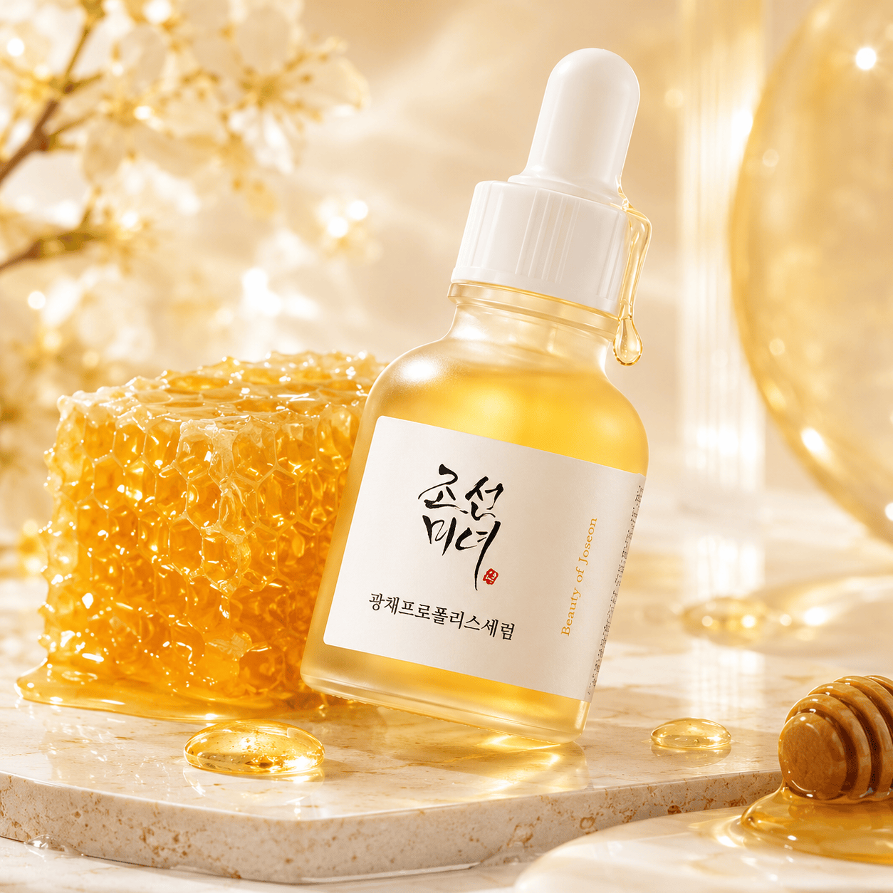 Beauty of Joseon Sérum Visage Beauty of Joseon - Sérum Éclat Propolis + Niacinamide