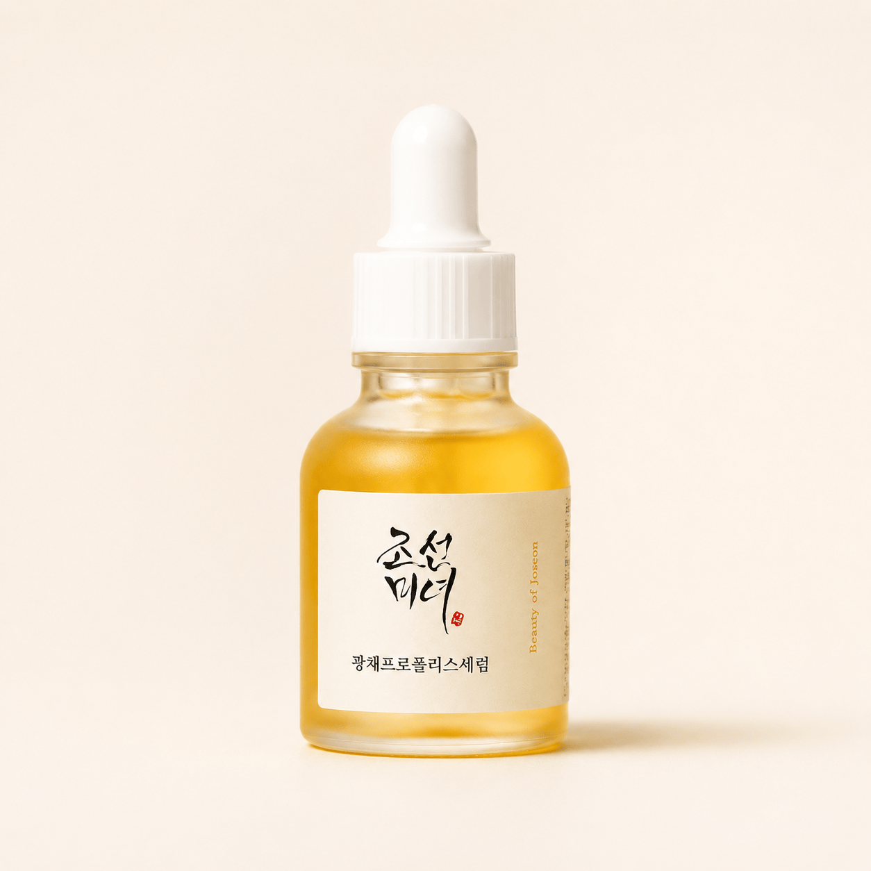 Beauty of Joseon Sérum Visage Beauty of Joseon - Sérum Éclat Propolis + Niacinamide