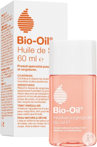 Bio-Oil - Huile Réparatrice Multi-Usages - Purcellin Oil (60ml, 125ml et 200ml) - Bio-Oil - Ethni Beauty Market