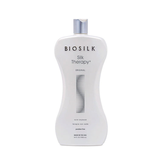 Biosilk Silk Therapy Conditioner - 355 ml - Biosilk - Ethni Beauty Market