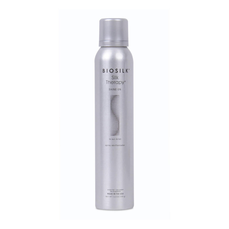 Biosilk Silk Therapy Spray capillaire - 157 ml - Biosilk - Ethni Beauty Market