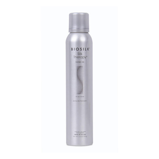 Biosilk Silk Therapy Hair Spray - 157 ml - Biosilk - Ethni Beauty Market