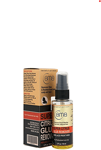 BMB - Super Citrus Glue Remover - 59ml - BMB - Ethni Beauty Market