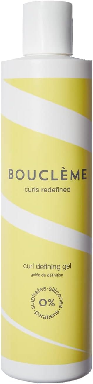 BOUCLEME - Gel définissant les boucles - 300 ml - Bouclème - Ethni Beauty Market