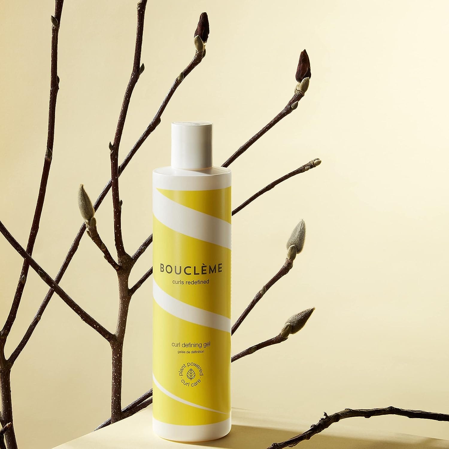 BOUCLEME - Gel définissant les boucles - 300 ml - Bouclème - Ethni Beauty Market