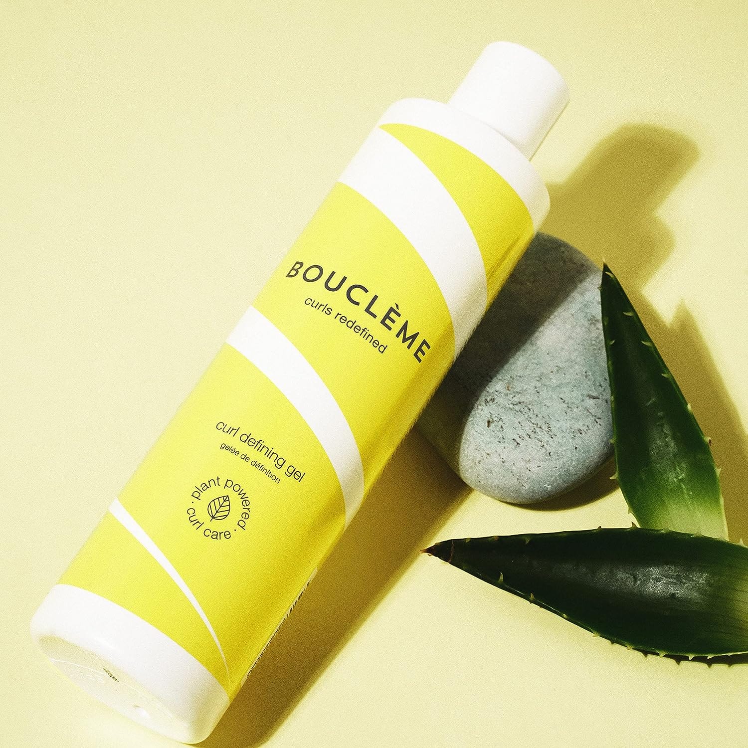 BOUCLEME - Gel définissant les boucles - 300 ml - Bouclème - Ethni Beauty Market