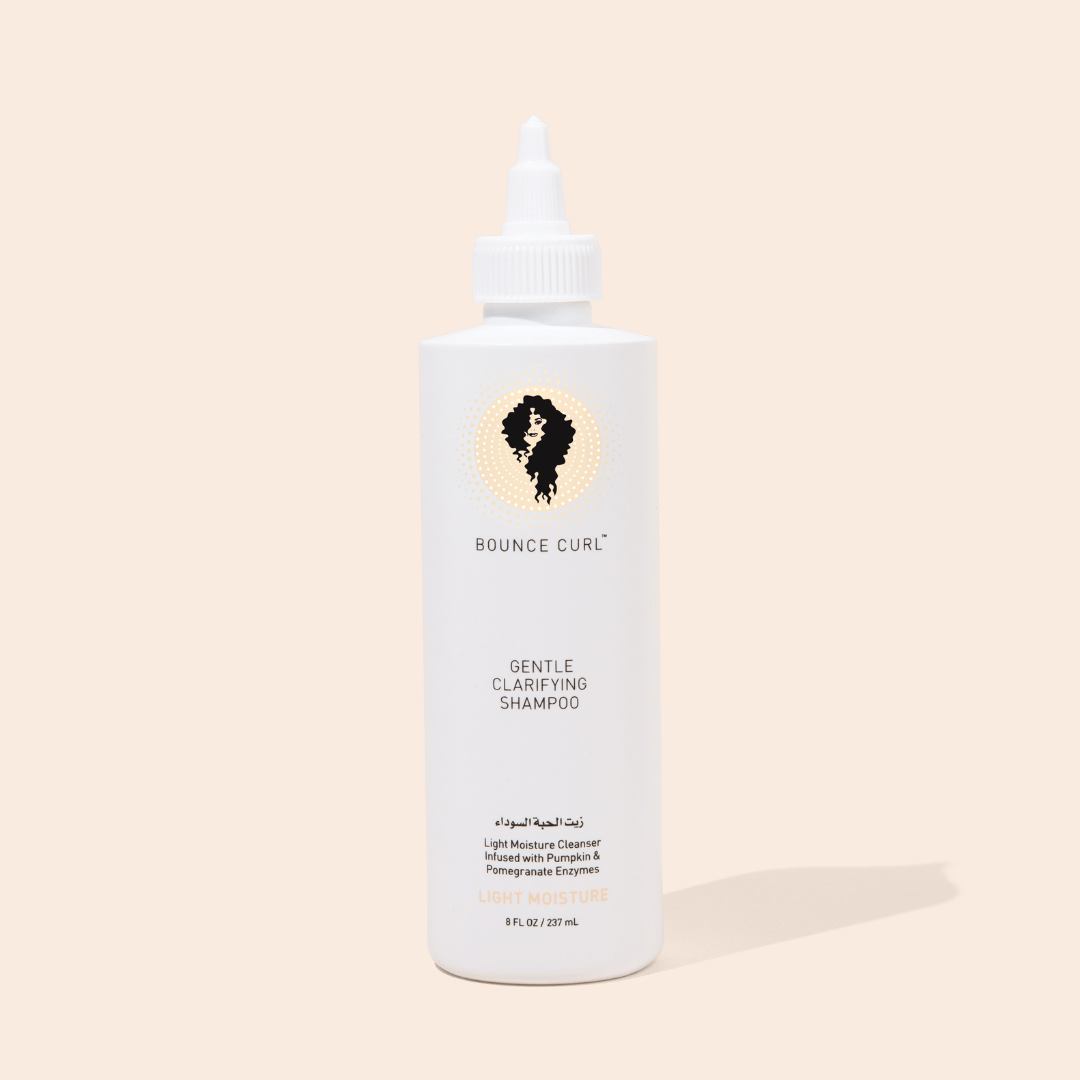Bounce Curl - Shampoing Clarifiant "Clarifying Shampoo" - 238ml - Bounce Curl - Ethni Beauty Market