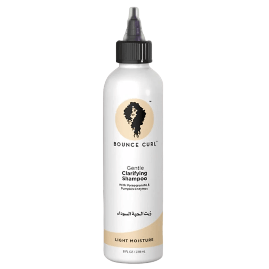 Bounce Curl - Shampoing Clarifiant "Clarifying Shampoo" - 238ml - Bounce Curl - Ethni Beauty Market