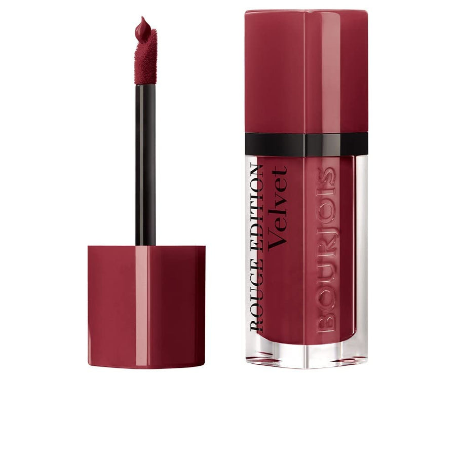 Bourjois - Rouge Edition Velvet - Rouge à lèvre fini mat - 7,7 ml - Bourjois - Ethni Beauty Market