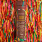 Brazilian Secrets Hair - Bossa da Bahia Après-shampoing hydratant intense - 300ml - Brazilian Secrets Hair - Ethni Beauty Market