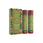 Brazilian Secrets Hair - Kit Shampoing après-lissage Soul Carioca et Masque nourrissant intense Tropical - 300ml - Brazilian Secrets Hair - Ethni Beauty Market