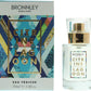 Bronnley -  Citrine Lagoon Eau fraiche - 30ml - BRONNLEY - Ethni Beauty Market
