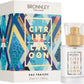 Bronnley -  Citrine Lagoon Eau fraiche - 30ml - BRONNLEY - Ethni Beauty Market