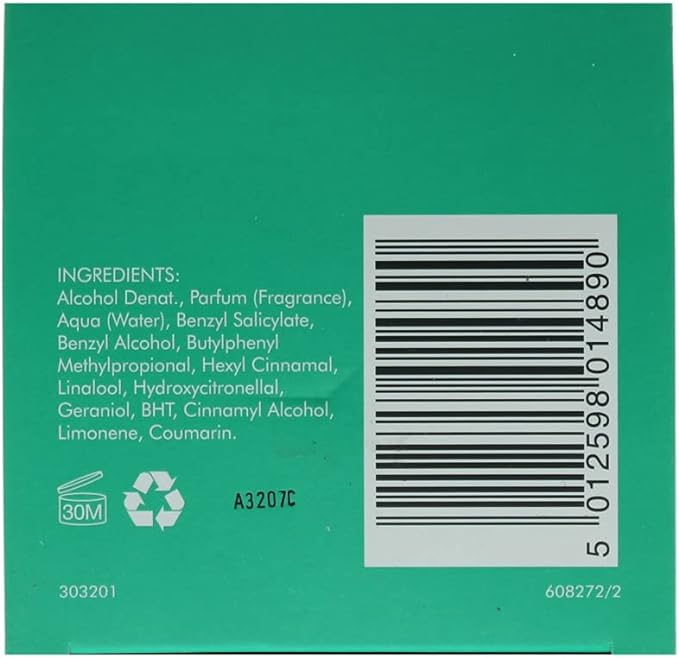 Bronnley - Wild Green Eau Fraîche - 30ml - BRONNLEY - Ethni Beauty Market