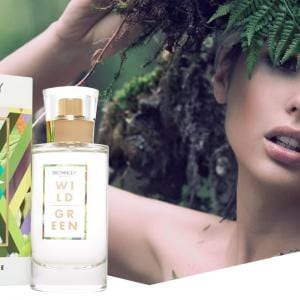 Bronnley - Wild Green Eau Fraîche - 30ml - BRONNLEY - Ethni Beauty Market