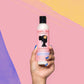 Camille Rose - Après-shampoing à la coco & aloe "Moisture max" 240ml (Jansyn's) - Camille Rose - Ethni Beauty Market
