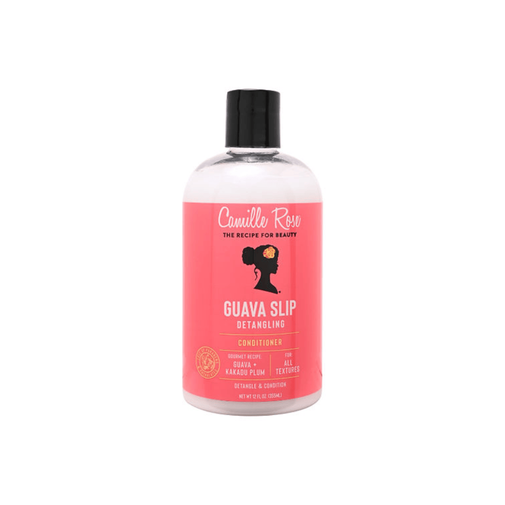 Camille Rose - Après-Shampoing Sans Rinçage "Guava Conditioner" 355ml - Camille Rose - Ethni Beauty Market