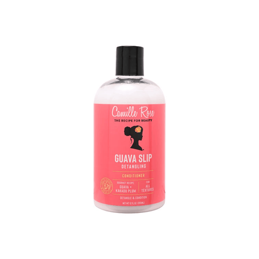Camille Rose Apres-shampoing Sans Rinçage Camille Rose - Après-Shampoing Sans Rinçage  "Guava Conditioner" 355ml