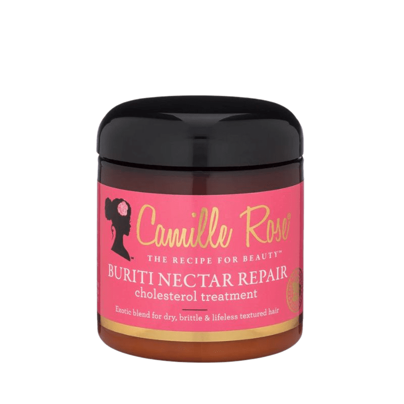 Camille Rose - Buriti Nectar Repair - Traitement cholestérol - 236 ml - Camille Rose - Ethni Beauty Market