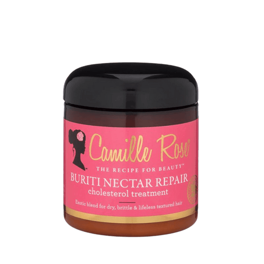Camille Rose - Buriti Nectar Repair - Cholesterol treatment - 236 ml - Camille Rose - Ethni Beauty Market