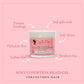 Camille Rose - Gel Pour Tresses "Mint Conditioning Braid Gel" 355ml - Camille Rose - Ethni Beauty Market