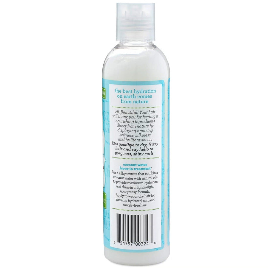 Camille Rose — Démêlant sans rinçage à l'eau de coco – 240ml - Camille Rose - Ethni Beauty Market