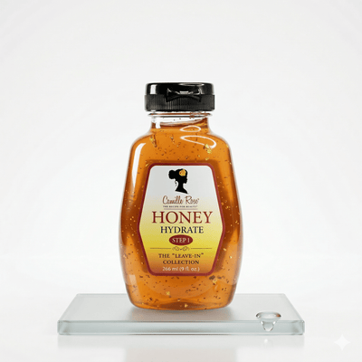 Camille Rose Leave-In Camille Rose - Le miel hydratant de la collection leave in - 266ml