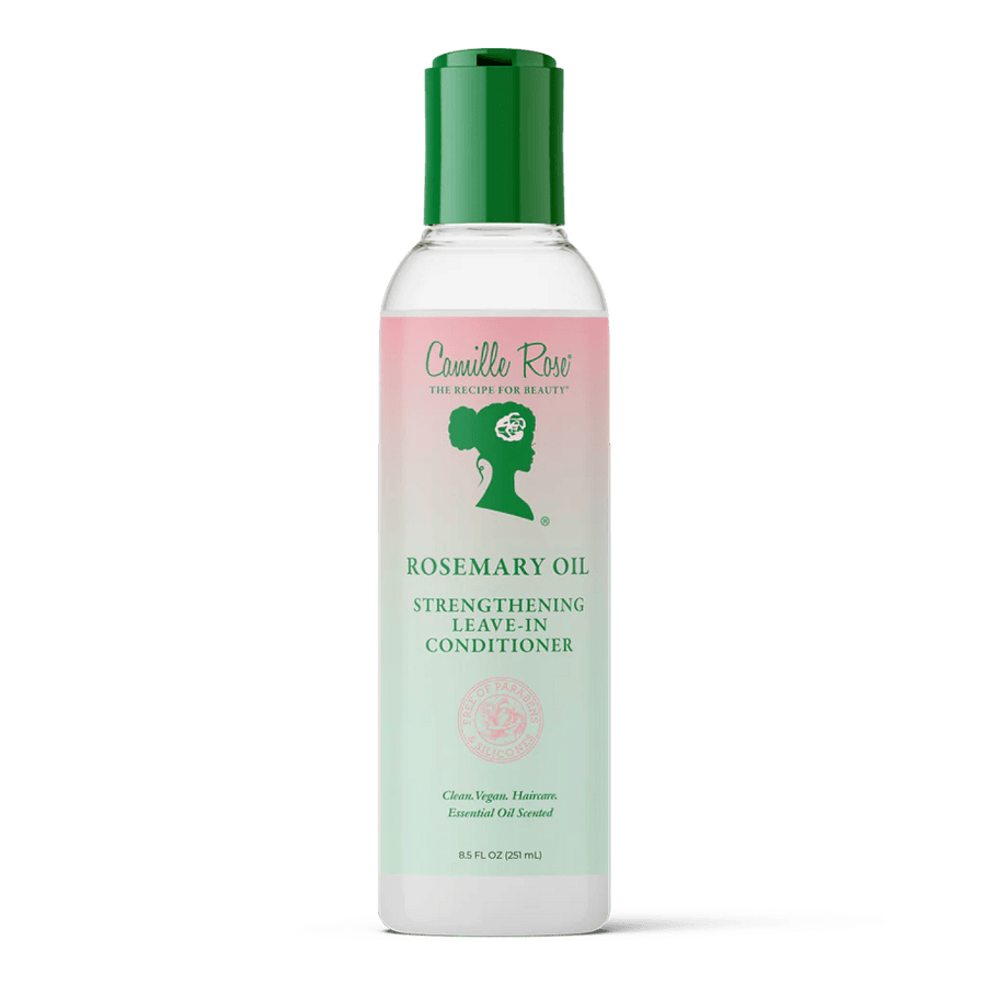 Camille Rose Naturals - Leave-in conditioner fortifiant au romarin - 236ML - Camille Rose - Ethni Beauty Market