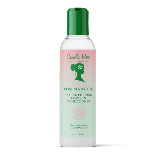 Camille Rose Naturals - Leave-in conditioner fortifiant au romarin - 236ML - Camille Rose - Ethni Beauty Market