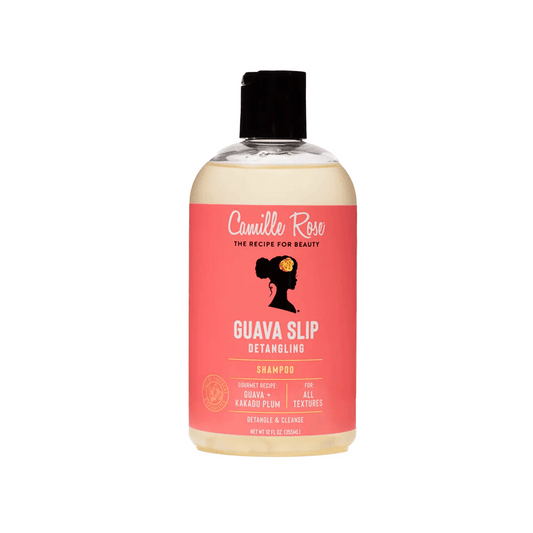 Camille Rose shampoing Démêlant Camille Rose - Shampoing démêlant "Guava Shampoo slip Detangling" 355ml